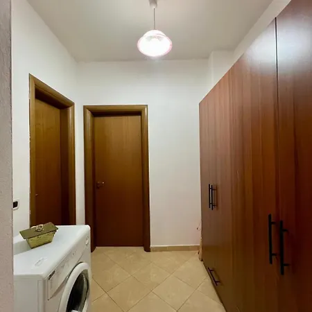 아파트 Cozy Apartment - Vlora Waterfront *