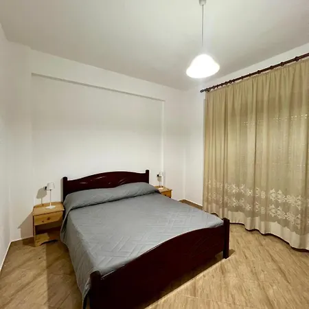 Cozy Apartment - Vlora Waterfront *