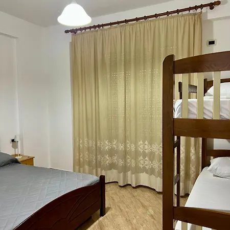 아파트 Cozy Apartment - Vlora Waterfront *