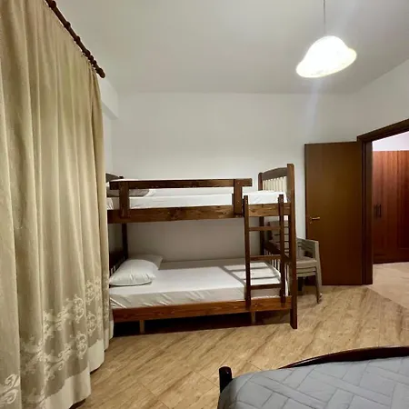 Cozy Apartment - Vlora Waterfront