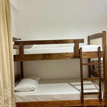 Cozy Apartment - Vlora Waterfront Vlorë