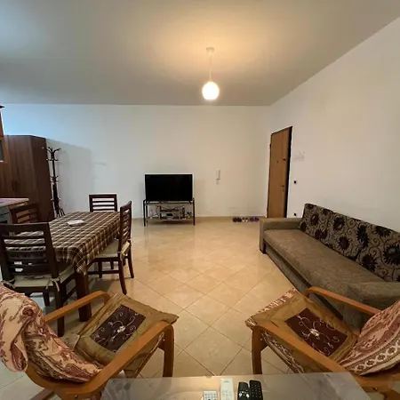 Cozy Apartment - Vlora Waterfront