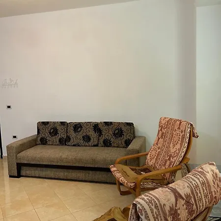아파트 Cozy Apartment - Vlora Waterfront Vlorë
